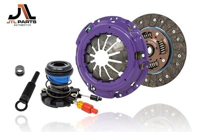 HD CLUTCH KIT SLAVE 95-11 FORD RANGER MAZDA B2300 B2500 B3000 2.3L 2.5L 3.0L