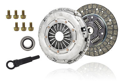 Clutch Kit fits 2011-2020 Elantra Coupe GT Forte Soul 1.8L L4 2.0L L4 GAS DOHC