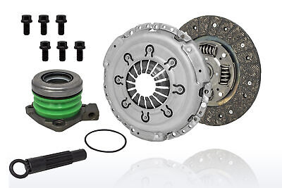 HD CLUTCH KIT SLAVE fits 05-10 CHEVY COBALT SS HHR 04-07 SATURN ION REDLINE 2.0L