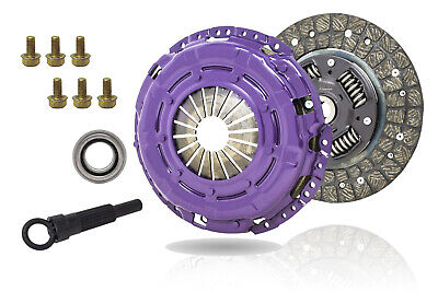 Stage 2 Clutch Kit fits 11-16 Elantra Coupe GT Forte Soul 1.8L L4 2.0L DOHC