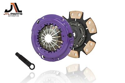 STAGE 3 CLUTCH KIT for 05-11 CHEVROLET COBALT LS LT LTZ SPORT 2.2L 2.4L