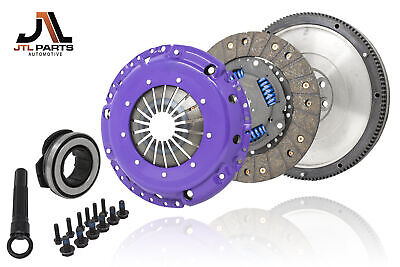 Flywheel Conversion Clutch Kit for 05-10 VW Beetle Jetta Rabbit 2.5L MK5 A5