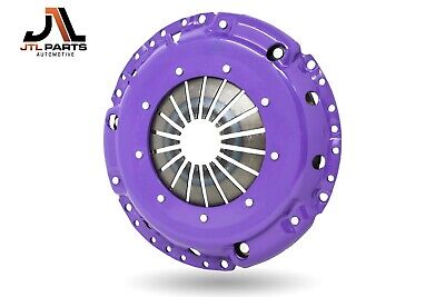 STG 2 Clutch Kit Flywheel for 99-06 Vw Beetle Golf Jetta TDI 1.8 1.9L Turbo 5Spd