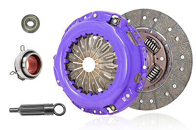 Stage 2 Clutch Kit for 1994-2004 TOYOTA TACOMA 2.4L 2.7L 4RUNNER T100 PICKUP