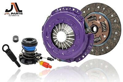 Performance Clutch Kit for 93-94 Mazda Pickup Ford Ranger 2.3L L4 3.0L V6