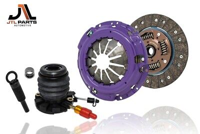 STAGE 2 CLUTCH KIT HD SLAVE 95-11 FORD RANGER MAZDA PICKUP 2.3L 2.5L 3.0L