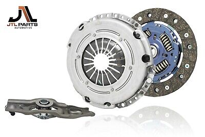 Clutch Kit with Fork fits 2008-2015 Smart Fortwo 451 1.0L Free 2 day shipping