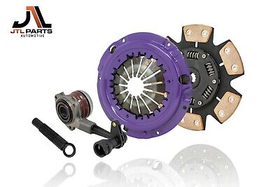 STAGE 3 FLYWHEEL CLUTCH KIT for 2005-2011 CHEVY COBALT HHR PONTIAC G5 2.2L 2.4L