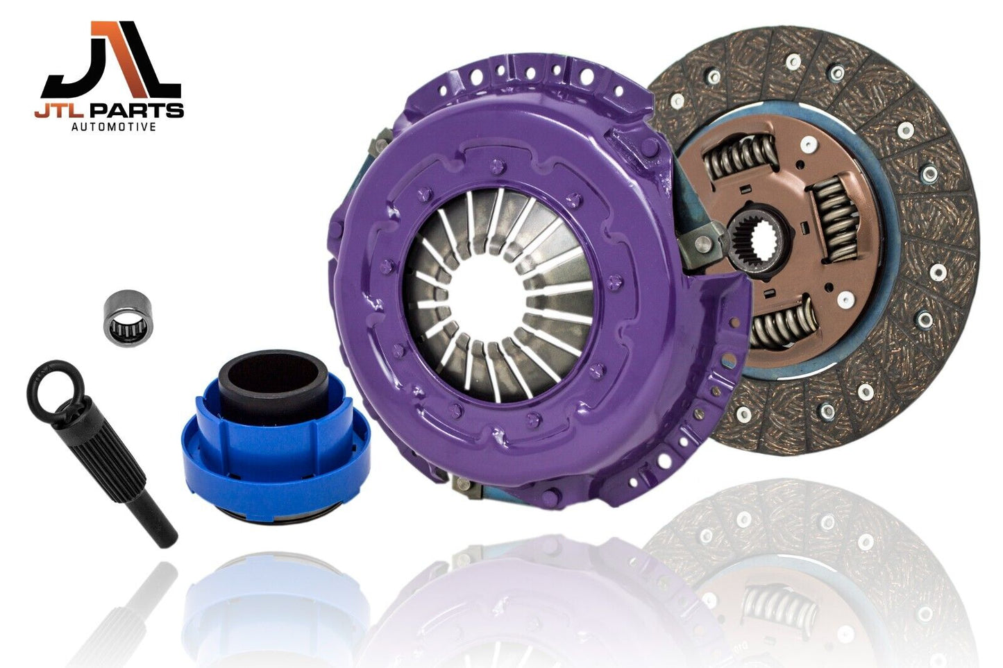 STG2 Performance Clutch Kit for 93-94 Mazda Pickup Ford Ranger 2.3L L4 3.0L V6