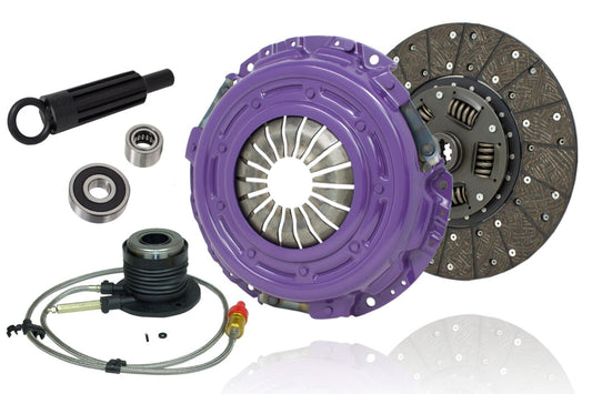 STAGE 2 CLUTCH KIT for 2001-2005 CHEVY SILVERADO GMC SIERRA 1500 PICKUP 4.3L