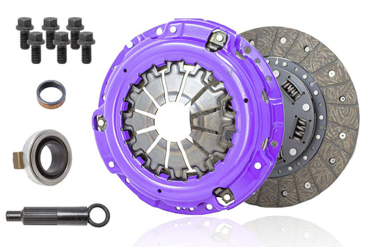 Stage 2 Clutch Kit with bolts for 03-12 HONDA ACCORD DX LX EX SE 2.4L 5-SPEED