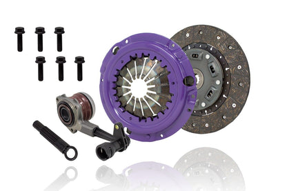 STAGE 2 CLUTCH KIT W/ Bolts 05-11CHEVY COBALT SS SPORT HHR PONTIAC G5 2.2L 2.4L