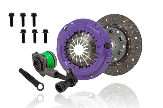 LT PRemium Stg 2 Clutch Kit plus Bolts for 02-07 SATURN VUE 2.2L DOHC 4CYL