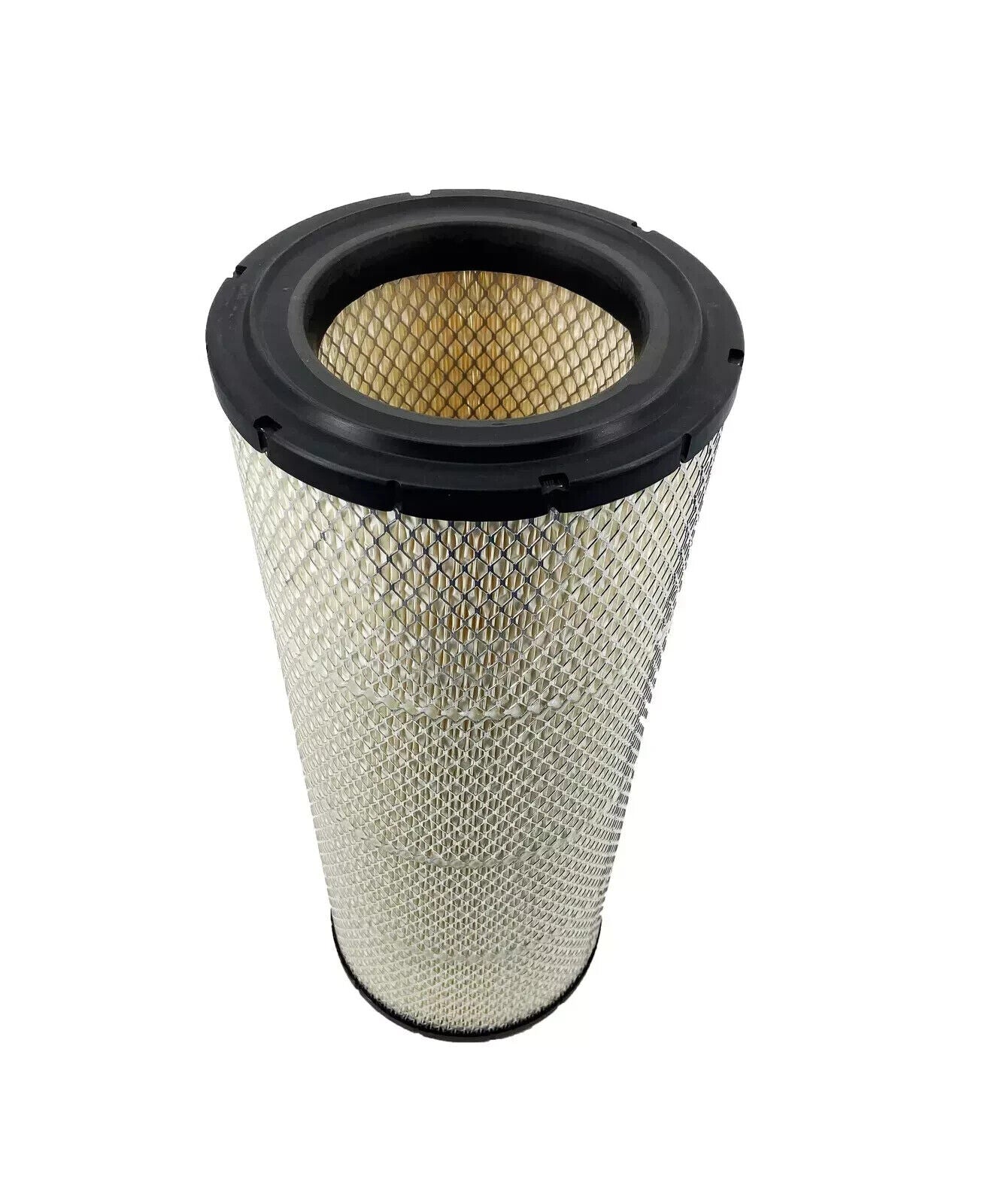 Air Filters LAF2536 For Peterbilt 386 Baldwin RS3516 VMC AF534096 FC2195