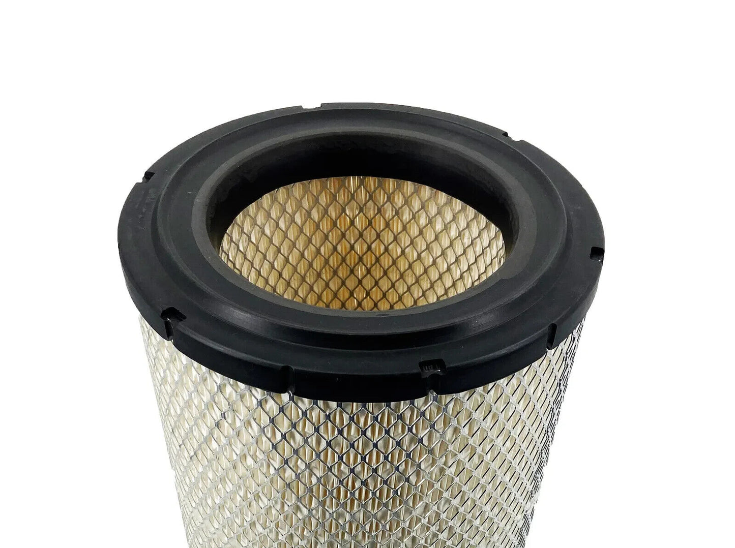 Air Filters LAF2536 For Peterbilt 386 Baldwin RS3516 VMC AF534096 FC2195